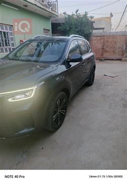 ئێم جی RX5